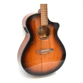 Guitarra Electroacústica Breedlove Serie Eco Fishman Presys