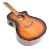 Guitarra Electroacústica Breedlove Serie Eco Fishman Presys