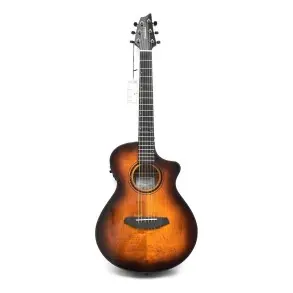 Guitarra Electro Acústica Breedlove Pest66cete Serie Eco
