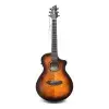Guitarra Electro Acústica Breedlove Pest66cete Serie Eco