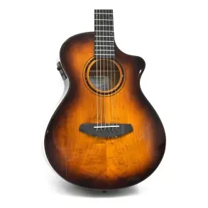 Guitarra Electro Acústica Breedlove Pest66cete Serie Eco