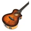 Guitarra Electro Acústica Breedlove Pest66cete Serie Eco
