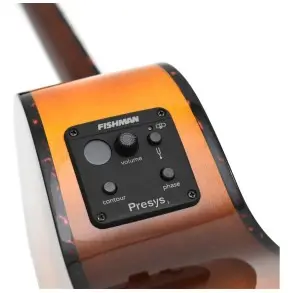 Guitarra Electro Acústica Breedlove Pest66cete Serie Eco