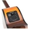 Guitarra Electro Acústica Breedlove Pest66cete Serie Eco