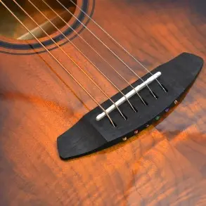 Guitarra Electro Acústica Breedlove Pest66cete Serie Eco