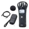 Zoom H1nvp Grabador Digital Portatil + Kit De Accesorios