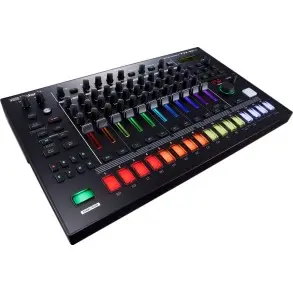 Máquina De Ritmos Roland Tr-8s Rhythm Performer