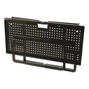Mesa Dj Plegable Performance Quik Lok Mixer Sonido Notebook