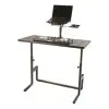 Mesa Dj Plegable Performance Quik Lok Mixer Sonido Notebook