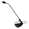 Micrófono Cuello De Ganso Shure Cvg18 Condenser 18" Pulgadas