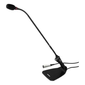 Micrófono Cuello De Ganso Shure Cvg18 Condenser 18" Pulgadas