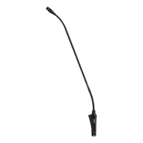 Micrófono Cuello De Ganso Shure Cvg18 Condenser 18" Pulgadas