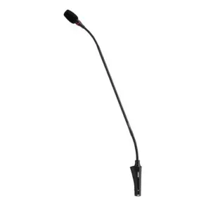 Micrófono Cuello De Ganso Shure Cvg18 Condenser 18" Pulgadas