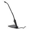 Micrófono Shure Cvg12ds-b/c Cuello Ganso Condenser Mesa SUM Conferencias