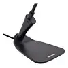 Micrófono Shure Cvg12ds-b/c Cuello Ganso Condenser Mesa SUM Conferencias