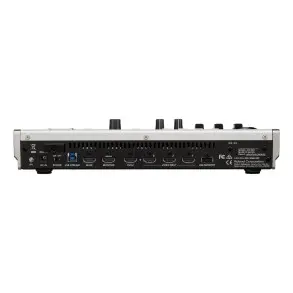 Mixer Video Hdmi Roland Vr1hd Consola Streaming Live