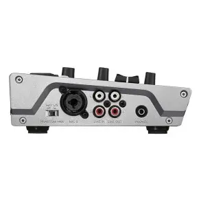 Mixer Video Hdmi Roland Vr1hd Consola Streaming Live