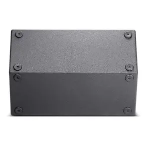 Bafle Monitor 15 Jbl Vrx915m Bidireccional Pasivo 3200w