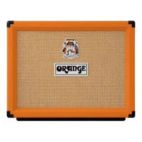 Orange Rocker 32 Amplificador Valvular 30 Watts 2 X 10