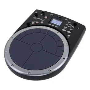 Multipad Roland HPD20 Sampler y 850 Sonidos Handsonic