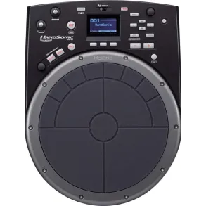 Multipad Roland HPD20 Sampler y 850 Sonidos Handsonic