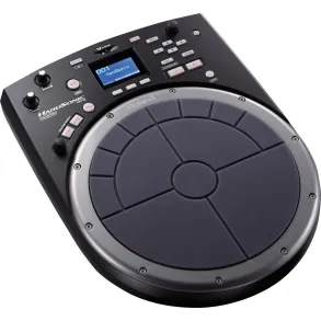 Multipad Roland HPD20 Sampler y 850 Sonidos Handsonic