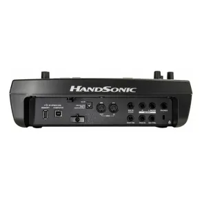 Multipad Roland HPD20 Sampler y 850 Sonidos Handsonic