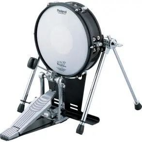 Pad Roland Kd120 | Trigger De Bombo De Batería Electrónica