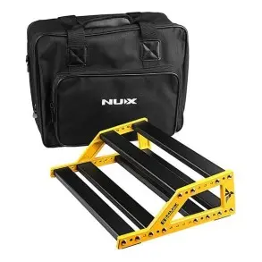 Pedalboard Nux Bumblebee | NPB-S