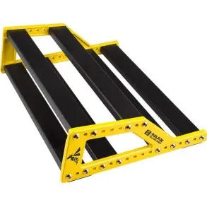Pedalboard Nux Bumblebee | NPB-S