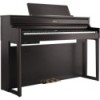 Piano Digital Con Mueble Roland | HP704DR | Dark Rosewood