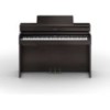 Piano Digital Con Mueble Roland | HP704DR | Dark Rosewood