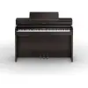 Piano Digital Con Mueble Roland | HP704DR | Dark Rosewood