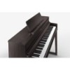 Piano Digital Con Mueble Roland | HP704DR | Dark Rosewood