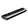 Piano Digital Nux De 88 Teclas NPK-20 Bluetooth Color Negro
