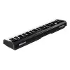Piano Digital Nux De 88 Teclas NPK-20 Bluetooth Color Negro