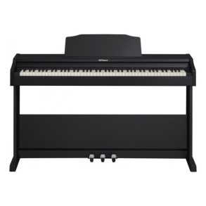 Piano Digital Con Mueble Roland RR102bk Bluetooth