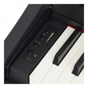 Piano Digital Con Mueble Roland RR102bk Bluetooth