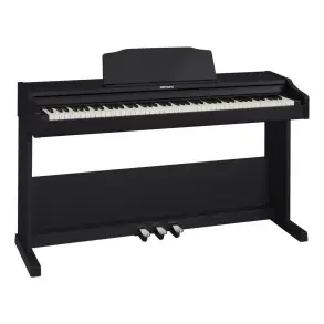 Piano Digital Con Mueble Roland RR102bk Bluetooth