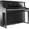 Piano Digital Vertical Roland LX706 Simulación Acústica y Bluetooth