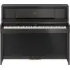 Piano Digital Vertical Roland LX706 Simulación Acústica y Bluetooth