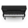 Piano Digital Vertical Roland LX706 Simulación Acústica y Bluetooth