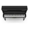 Piano Digital Vertical Roland LX706 Simulación Acústica y Bluetooth