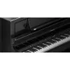 Piano Digital Vertical Roland LX706 Simulación Acústica y Bluetooth