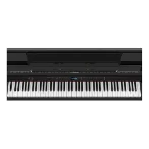 Piano Digital Vertical Roland LX706 Simulación Acústica y Bluetooth