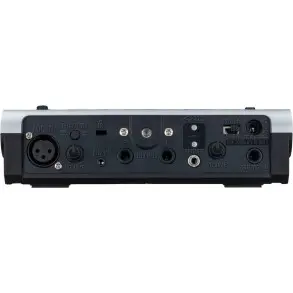 Procesador Vocal Zoom V3 Efectos Vocoder Autotune