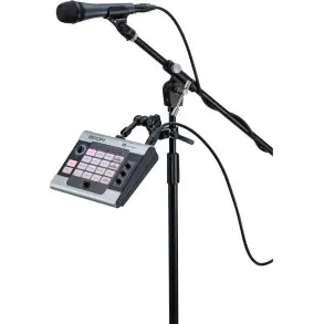 Procesador Vocal Zoom V3 Efectos Vocoder Autotune