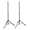 Par De Soportes Para Bafles Quik Lok | S/171PAK-BB