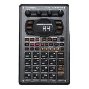 Sampler Roland | Procesador De Efectos | SP404MK2 | Secuenciador