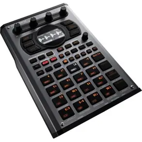 Sampler Roland | Procesador De Efectos | SP404MK2 | Secuenciador
